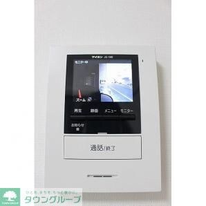 Glanz亀有の物件内観写真