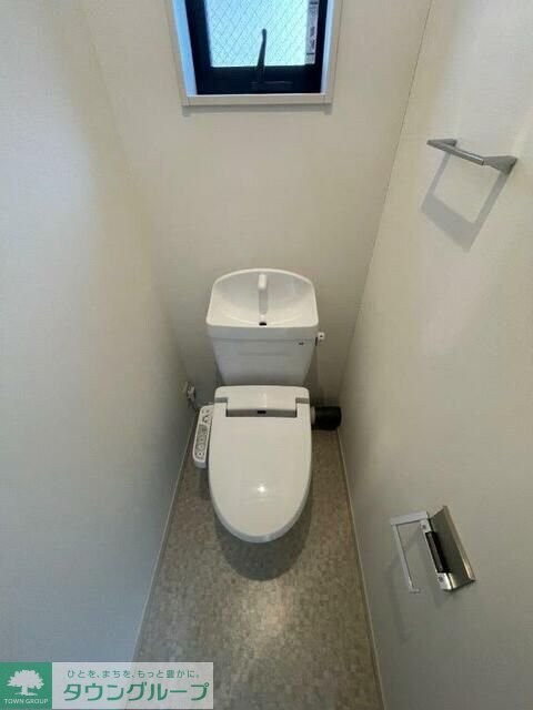 Glanz亀有の物件内観写真