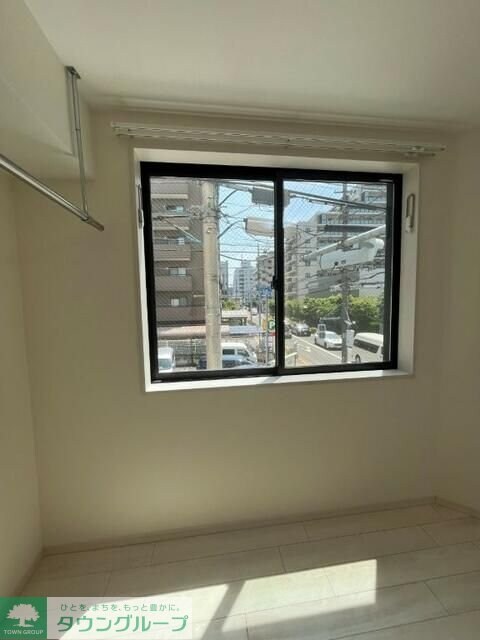 Glanz亀有の物件内観写真