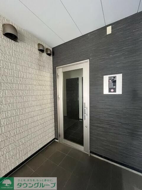 Glanz亀有の物件内観写真