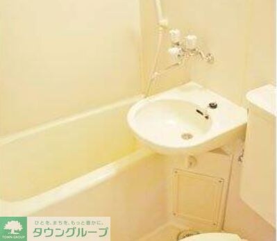 ウィンベルソロ北綾瀬第10の物件内観写真