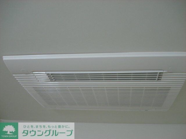 グランベル・ハウスIIの物件内観写真