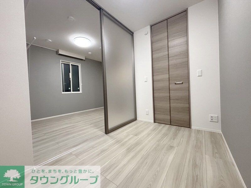 セレスティア千住元町の物件内観写真