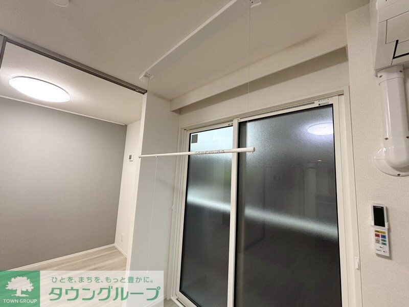 セレスティア千住元町の物件内観写真