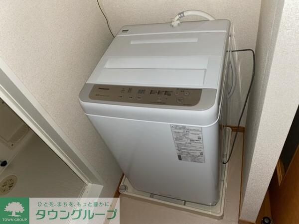 レオパレスイーストピアの物件内観写真