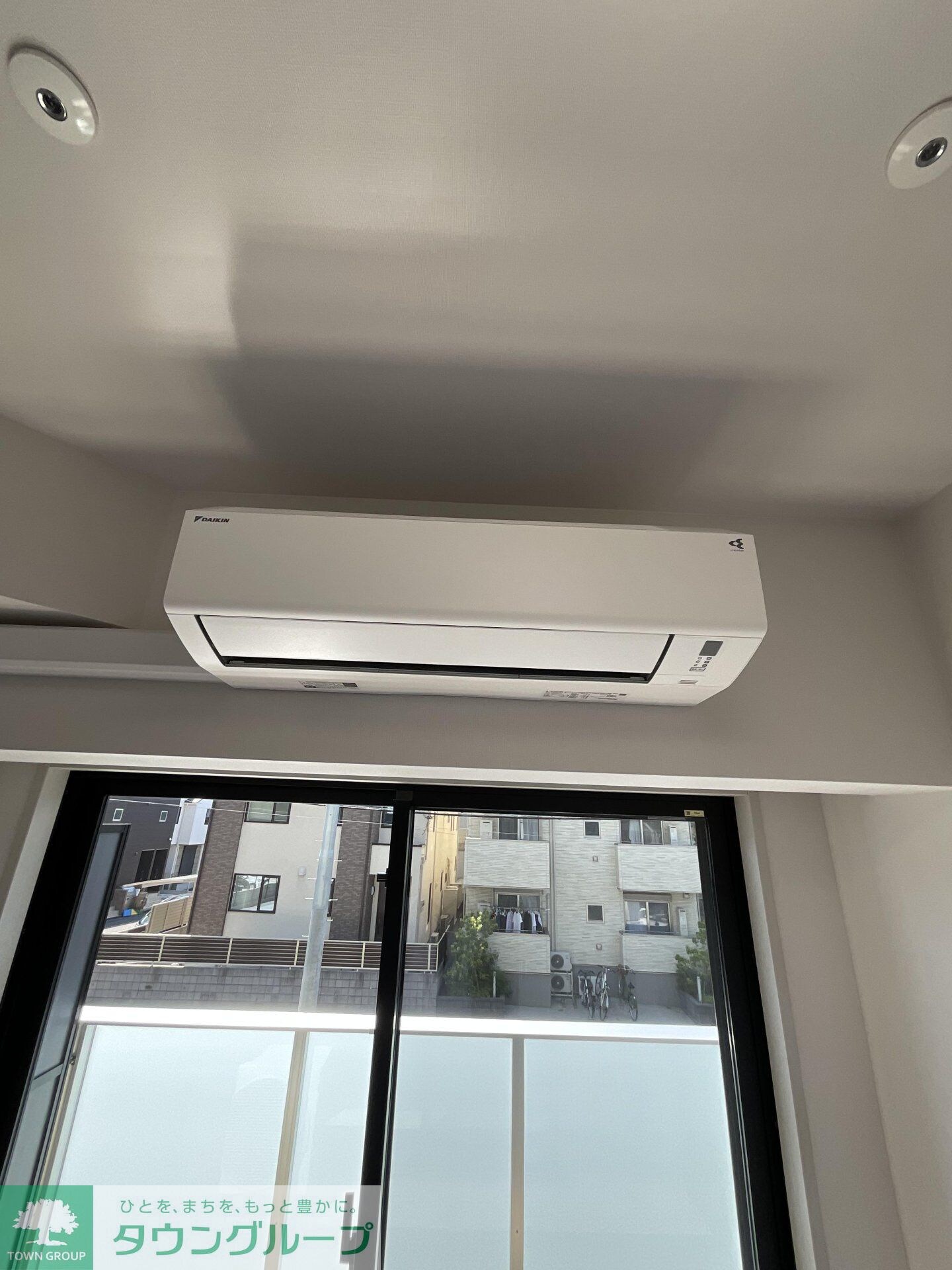 アーバンパーク綾瀬WESTの物件内観写真