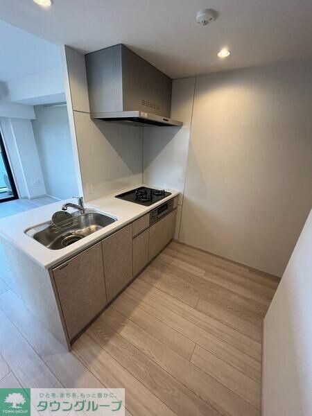 アーバンパーク綾瀬WESTの物件内観写真