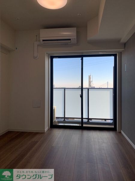 RJRリクロス高砂の物件内観写真