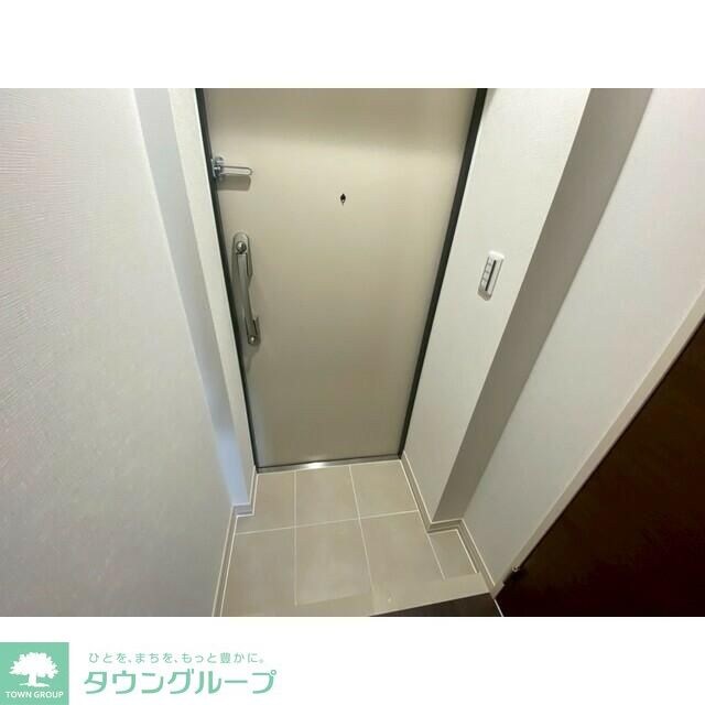 プレール・ドゥーク西新井IIの物件内観写真