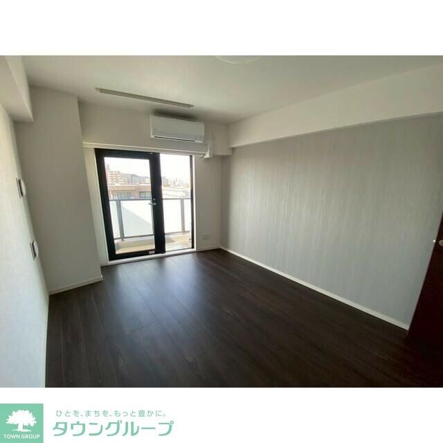 プレール・ドゥーク西新井IIの物件内観写真