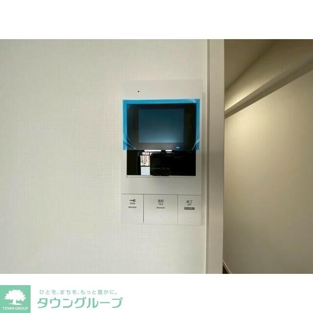 プレール・ドゥーク西新井IIの物件内観写真