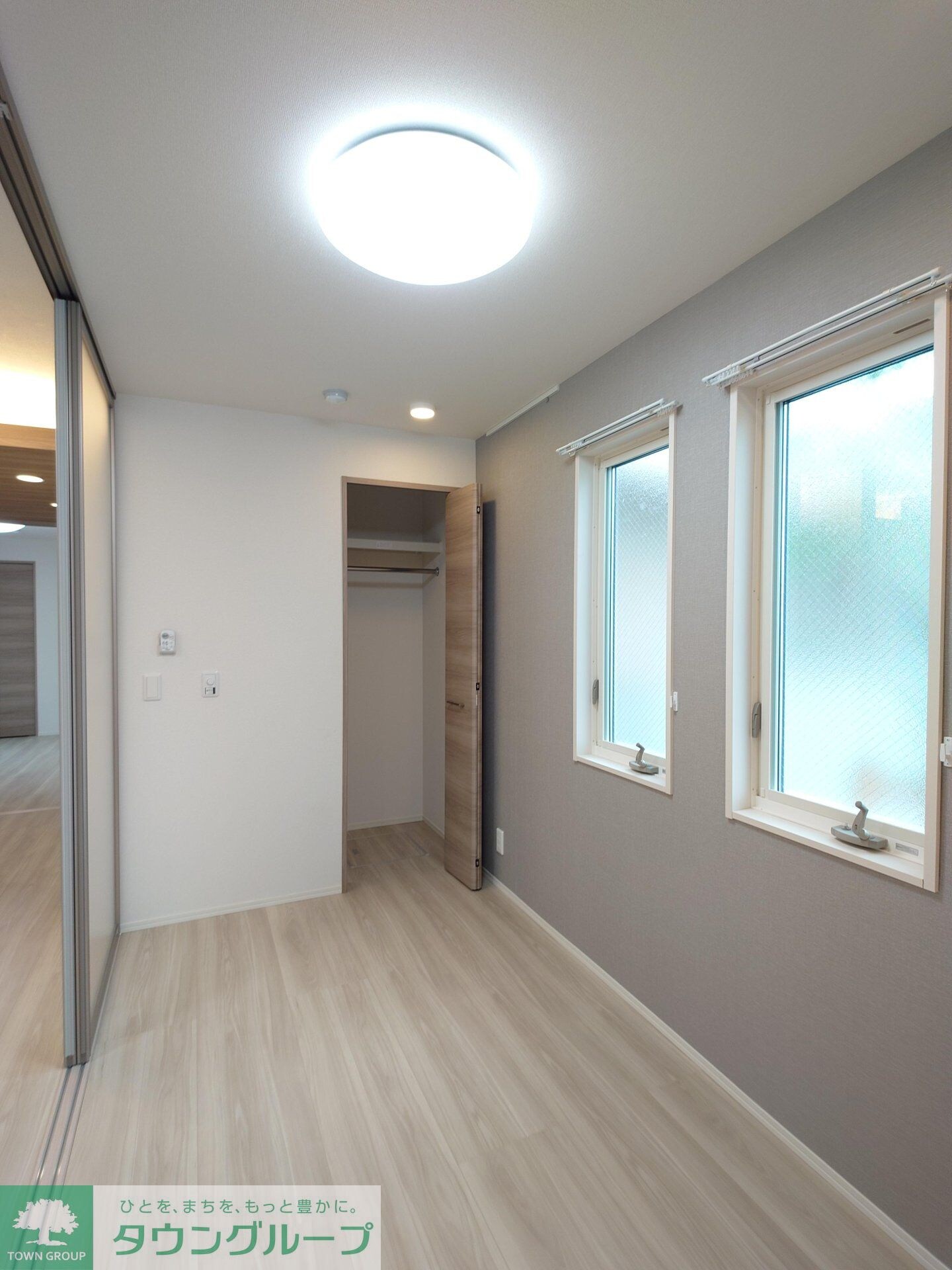 セレスティア六町IIの物件内観写真