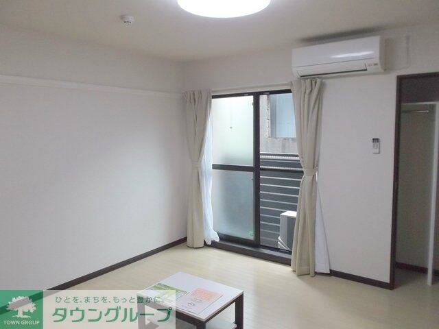 レオネクストクラージュの物件内観写真