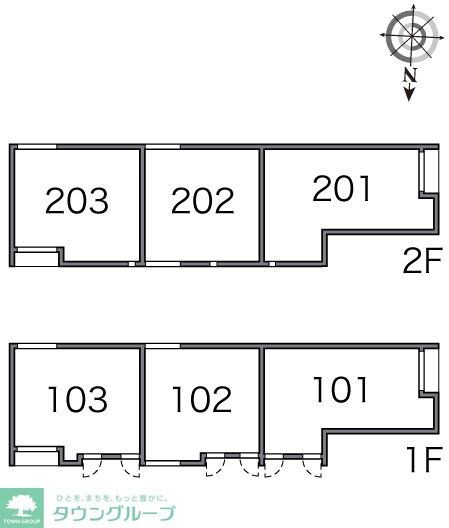 レオネクストクラージュの物件内観写真