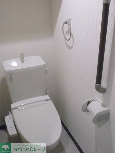 レオネクストクラージュの物件内観写真