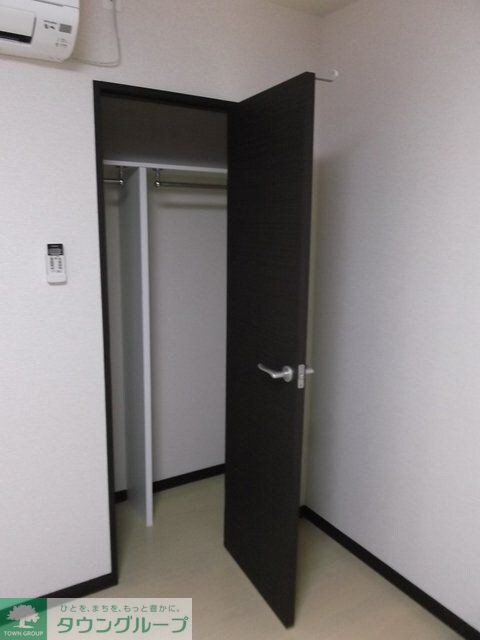 レオネクストクラージュの物件内観写真