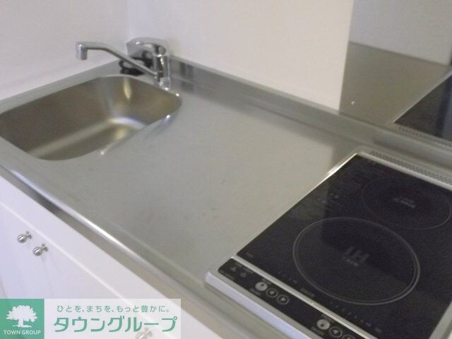 レオネクストクラージュの物件内観写真