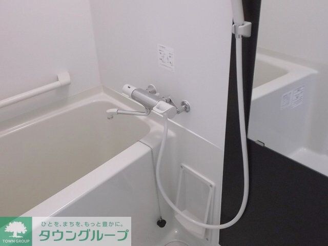 レオネクストクラージュの物件内観写真