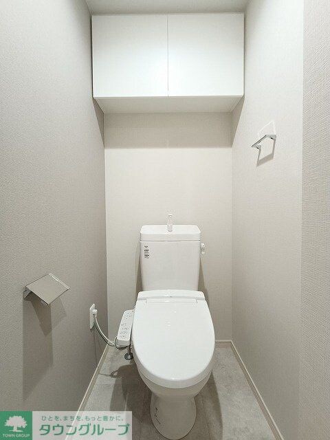 アルファコート谷在家の物件内観写真