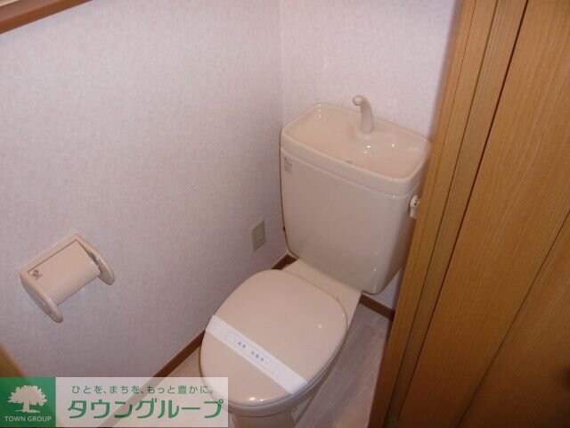 レ・ジェンヌ・サトウの物件内観写真