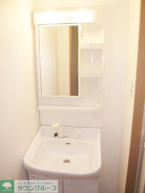 レ・ジェンヌ・サトウの物件内観写真