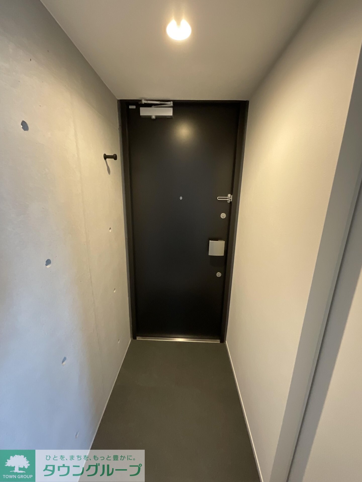 アトリオフラッツ北千住サウスの物件内観写真