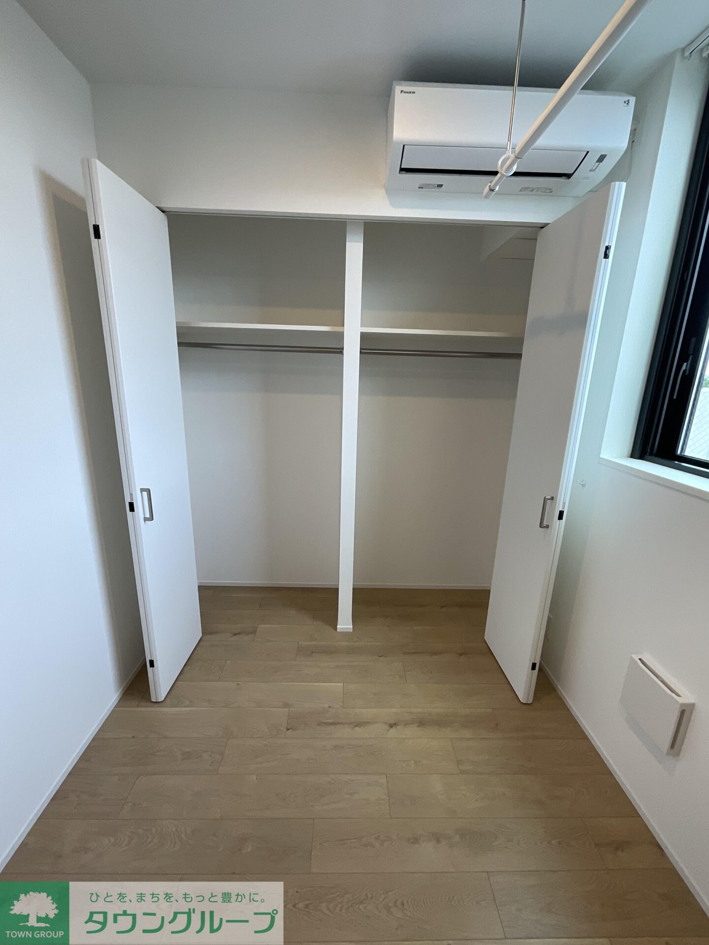 アトリオフラッツ北千住サウスの物件内観写真