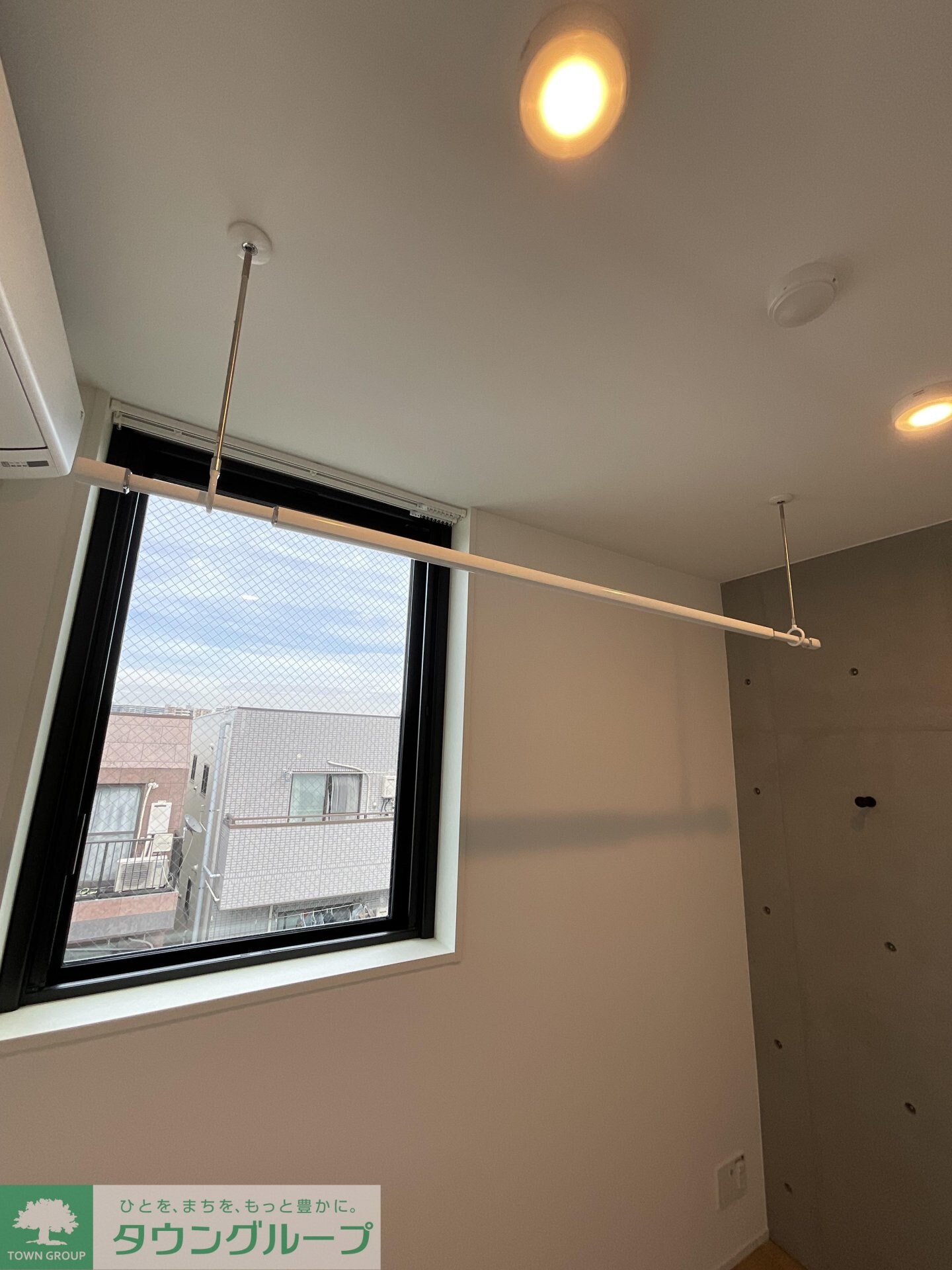 アトリオフラッツ北千住サウスの物件内観写真