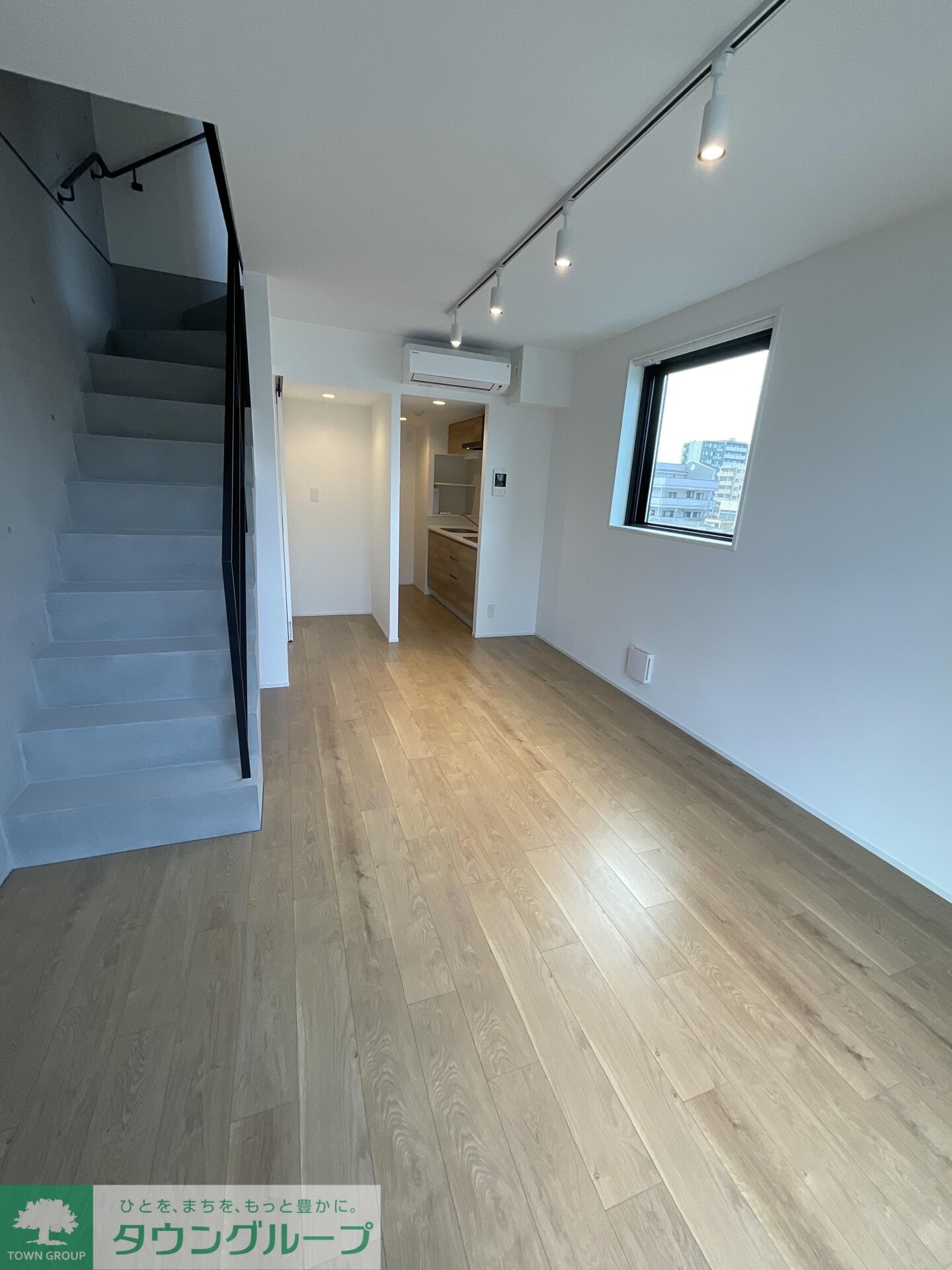 アトリオフラッツ北千住サウスの物件内観写真