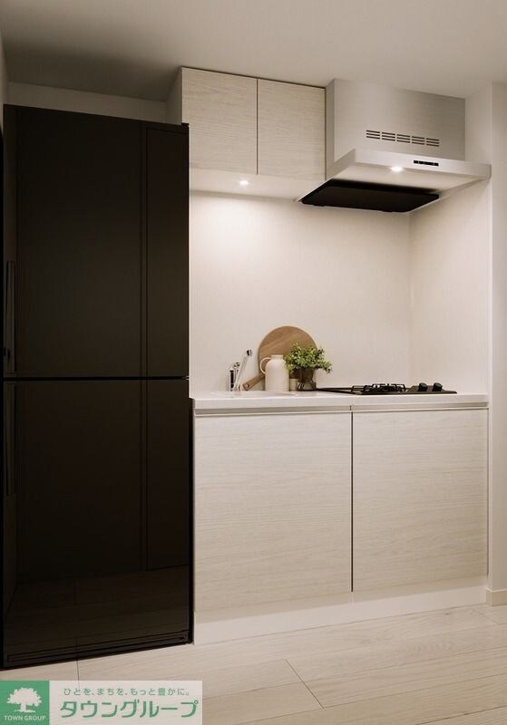 RELUXIA立石の物件内観写真