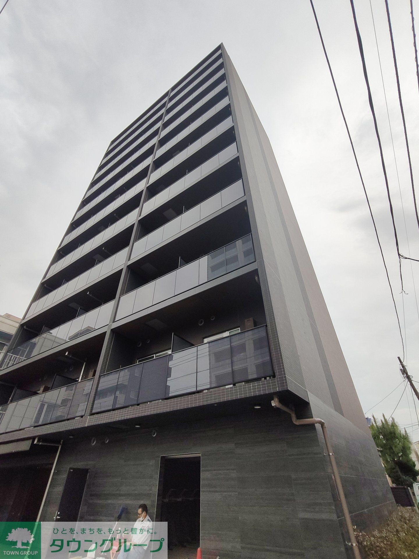 RELUXIA立石の物件内観写真