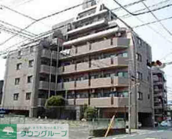 ライオンズマンション北綾瀬第5の物件内観写真