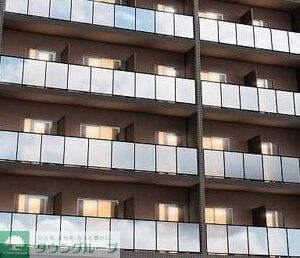 RELUXIA立石の物件内観写真