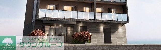 RELUXIA立石の物件内観写真