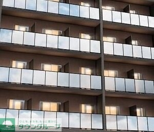 RELUXIA立石の物件内観写真