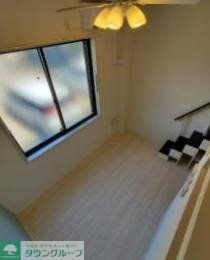 ハーモニーテラス東伊興IIIの物件内観写真