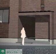 ハーモニーテラス東伊興IIIの物件内観写真