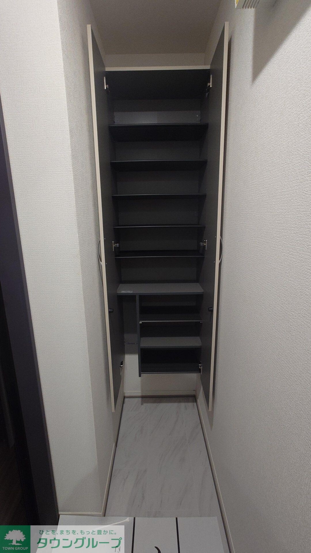 セレスティア大谷田IIの物件内観写真