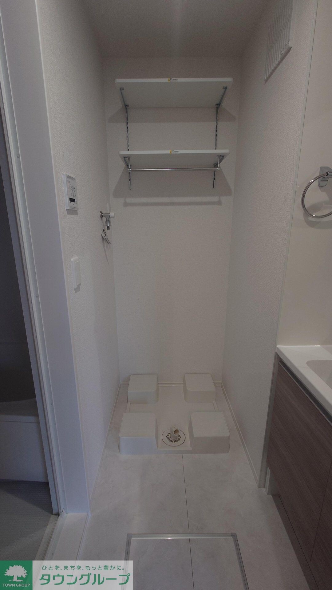 セレスティア大谷田IIの物件内観写真