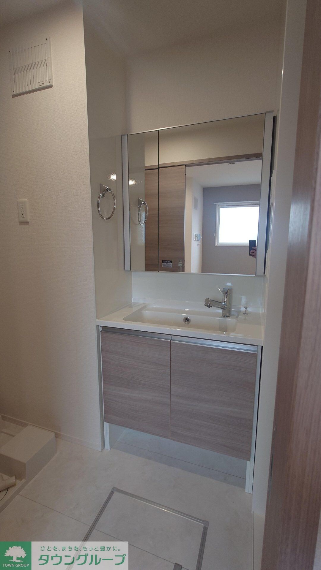 セレスティア大谷田IIの物件内観写真