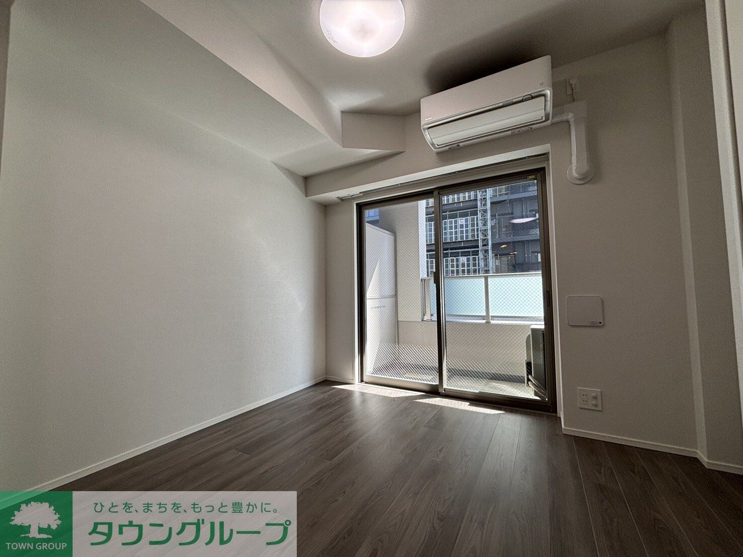 クラリティア綾瀬の物件内観写真