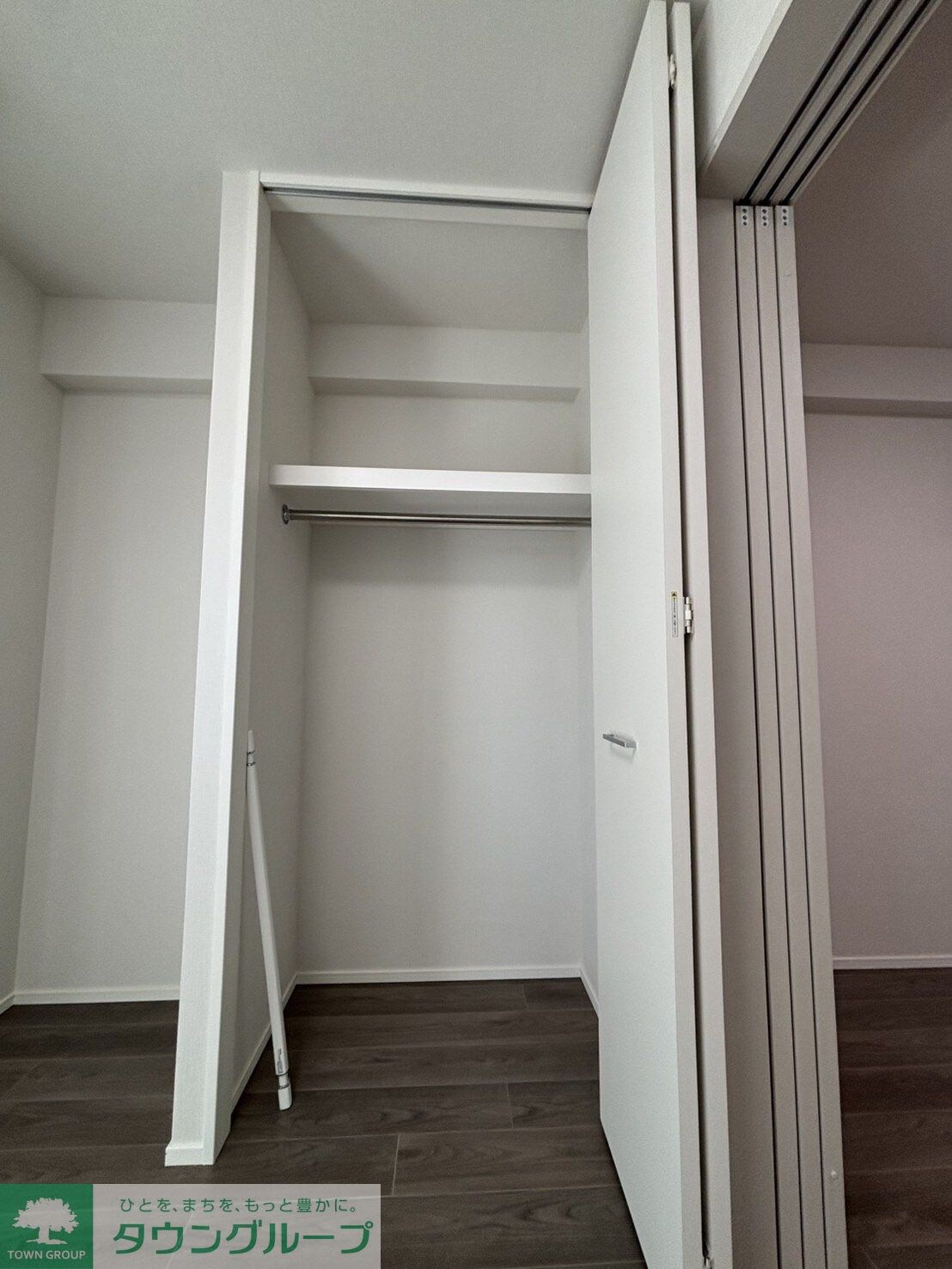 クラリティア綾瀬の物件内観写真