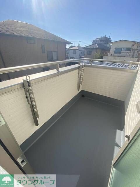 Sumai-to足立区鹿浜02の物件内観写真