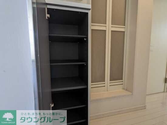 ブンカ北千住の物件内観写真