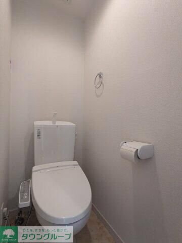 ブンカ北千住の物件内観写真