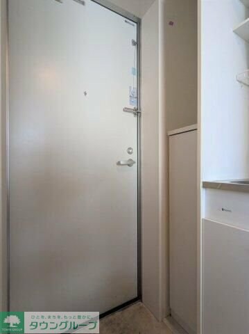 ブンカ北千住の物件内観写真