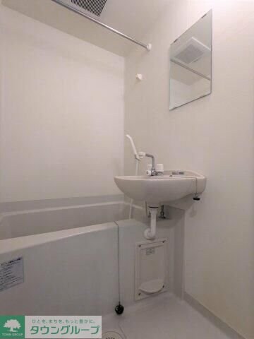 ブンカ北千住の物件内観写真