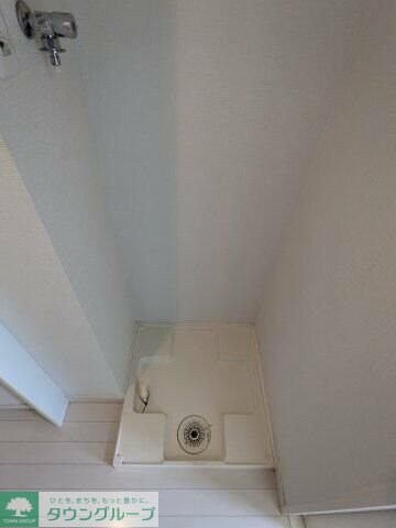 ブンカ北千住の物件内観写真