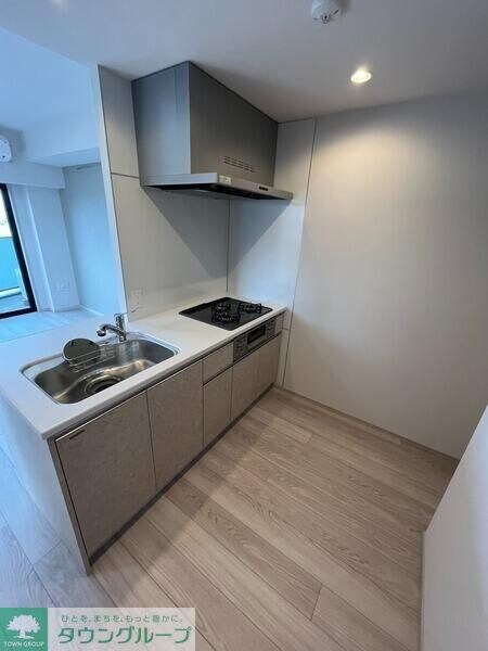 アーバンパーク綾瀬WESTの物件内観写真