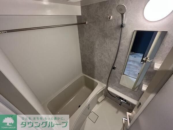 アーバンパーク綾瀬WESTの物件内観写真